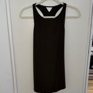 Lululemon Army Green Sleeveless Tank Top | 6